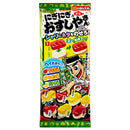 DIY Popin Cookin Sushi Candy - Kit Caramelle Sushi Gommose