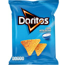 Doritos Cool American -  Tortillas alla Salsa Ranch