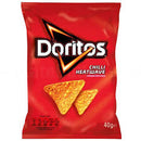 Doritos Chilli Heatwave - 40g