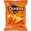 Doritos Nacho Cheese - Tortillas al Cheddar