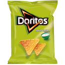 Doritos Sour Cream - Formato XL - 125g