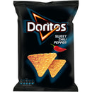 Doritos Sweet Chili Pepper - Formato XL - 125g