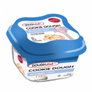 Doughlish Birthday Cake Cookie Dough - Impasto pronto da mangiare - 128g
