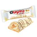 Duplo Chocnut White - Barretta al cioccolato bianco e nocciole - 26g