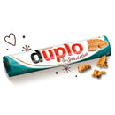 Duplo Spekulatius - Barretta al Cioccolato e Biscotti - 18,2g