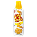 Kraft Easy Cheese Cheddar - Spray al Formaggio Cheddar - 226g
