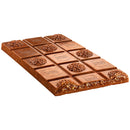 Ferrero Rocher Milk Chocolate Hazelnut Bar - Tavoletta di Cioccolata al latte e Nocciole - 90g