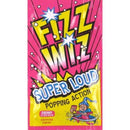Fizz Wiz Cherry Popping Candy - Caramelle scoppiettanti alla Ciliegia - 5g