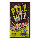 Fizz Wiz Cola Popping Candy - Caramelle scoppiettanti alla Cola - 5g