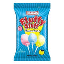 Charms Fluffy Stuff Cotton Candy - Zucchero Filato - 71g