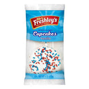 Mrs Freshley's Vanilla Cupcakes (2 pack) - 79g