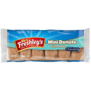 Mrs. Freshley's Cinnabon Mini Donuts - Ciambelline alla Cannella - 85g