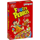 Post Fruity Pebbles Cereal - Cereali al sapore di Frutta - 311g