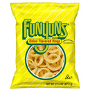 Funyuns Onion Rings Chips - 21,2g