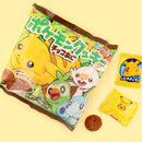 Furuta Pokemon Mini Cookies - Cookies al Cioccolato - LIMITED EDITION