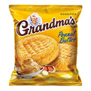 Grandma’s Peanut Butter Cookies - Cookies morbidi al Burro d'Arachidi - 71g