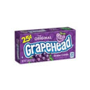 Grapehead Grape Candy - Caramelle morbide gusto Uva - 23g