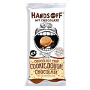 Hands Off My Chocolate Chocolate Chip & Cookie Dough - Cioccolata gusto impasto Cookie - 100g