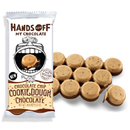 Hands Off My Chocolate Chocolate Chip & Cookie Dough - Cioccolata gusto impasto Cookie - 100g