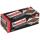 Ferrero Hanuta Black & White Wafer - Wafer alla Nutella Bianca - Limited Edition