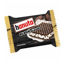Ferrero Hanuta Black & White Wafer - Wafer alla Nutella Bianca - Limited Edition