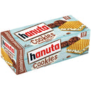Ferrero Hanuta Cookies Wafer Limited Edition - Wafer al gusto Cookies - 22g