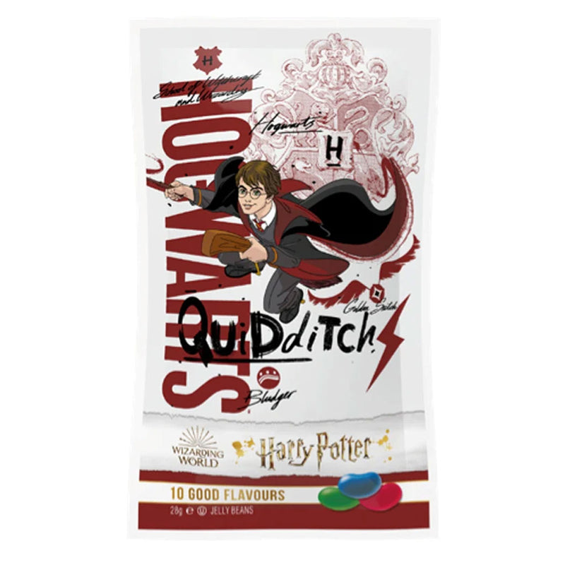 Harry Potter Jelly Belly Mix - Caramelle gusto frutta - 28g