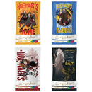 Harry Potter Jelly Belly Mix - Caramelle gusto frutta - 28g