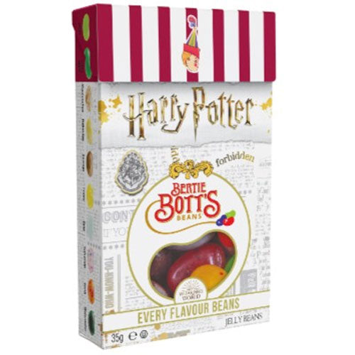 Harry Potter Jelly Belly Bertie Bott's - 35g