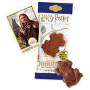 Harry Potter Chocolate Frog - Cioccorana - Cioccolata con riso soffiato - 35g
