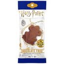 Harry Potter Chocolate Frog - Cioccorana - Cioccolata con riso soffiato - 35g