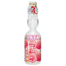 Hata Kosen Ramune Lychee - Bibita gassata gusto Lychee - 200ml