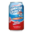 Hawaiian Punch Juicy Red - 355ml