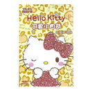 Hello Kitty Butter Cookies - Biscotti al Burro e Miele - 47g
