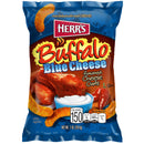Herr's Buffalo Blue Cheese Curls - 113g