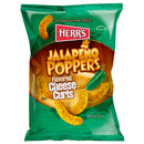 Herr's Jalapeno Cheese Curls Chips