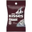 Hershey's Kisses - Cioccolatini al latte - 43g