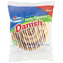 Hostess Apple Cinnamon Danish - Rotolo morbido alla Mela e Cannella - 113g