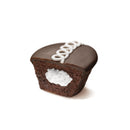 Hostess Chocolate Cupcakes - Cupcakes alla Cioccolata con crema di Marshmalllow