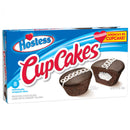 Hostess Chocolate Cupcakes - Cupcakes alla Cioccolata con crema di Marshmalllow