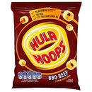 Hula Hoops BBQ Beef - Anelli di patata gusto Carne al BBQ - 34g