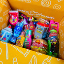 Crazy Candy Mystery Box - Limited Edition