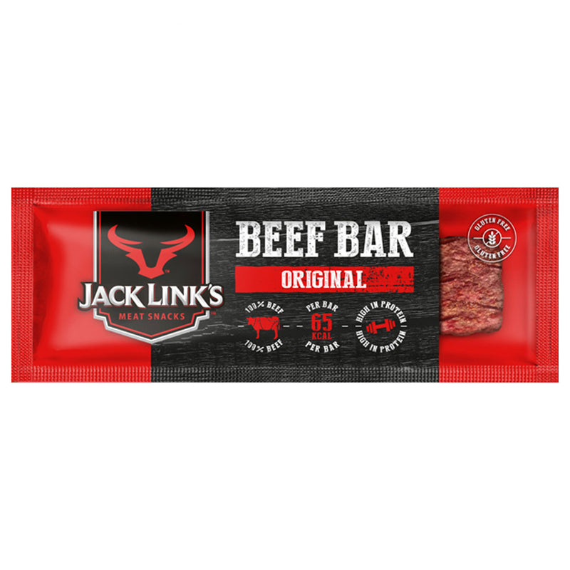 Jack Link's Beef Bar Original - 22.5g