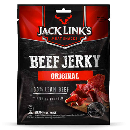 Jack Link's Beef Jerky Original - 25g