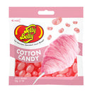 Jelly Belly Cotton Candy - Caramelle allo Zucchero Filato - 70g