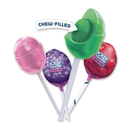 Jolly Rancher Filled Pops - Lecca Lecca con ripieno morbido
