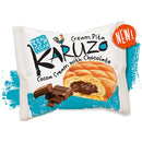 Karuzo Cream Pita Cocoa Milk Chocolate - Merendina con crema di Cioccolato - 62g