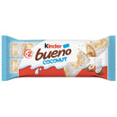 Kinder Bueno Coconut - LIMITED EDITION gusto Cocco - 39g