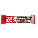 KitKat Chunky Salted Caramel - Caramello Salato - 42g