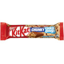 KitKat Chunky Cookie Dough Limited Edition - 45g